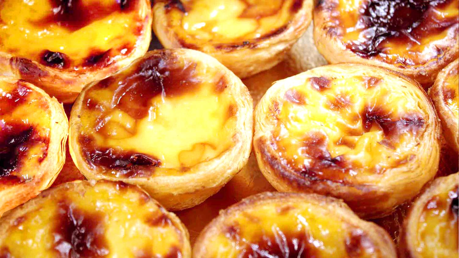 pastel de nata