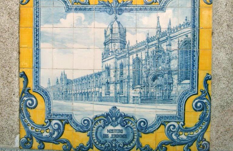 Jerónimos
